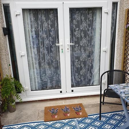 Lavenderescape. Appartement Seahouses Buitenkant foto