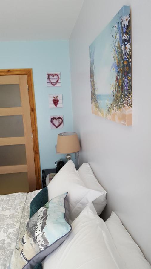 Lavenderescape. Appartement Seahouses Buitenkant foto