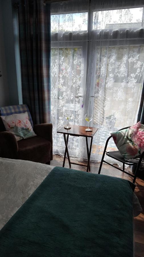 Lavenderescape. Appartement Seahouses Buitenkant foto