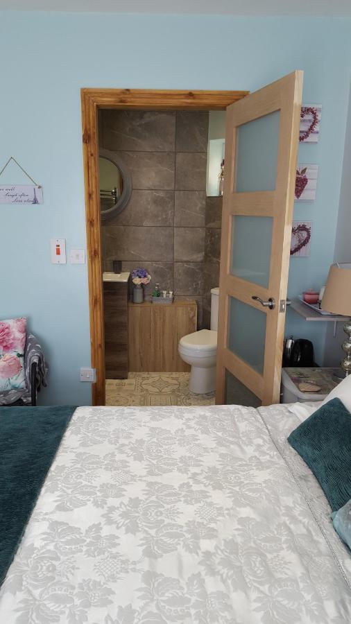 Lavenderescape. Appartement Seahouses Buitenkant foto