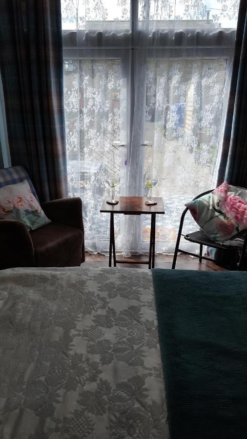 Lavenderescape. Appartement Seahouses Buitenkant foto