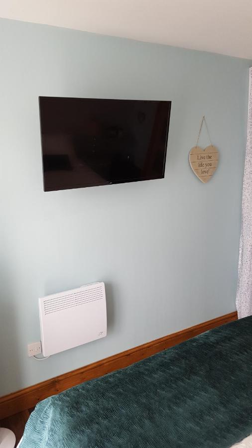 Lavenderescape. Appartement Seahouses Buitenkant foto
