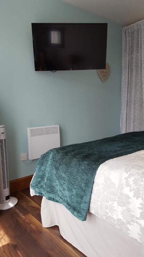 Lavenderescape. Appartement Seahouses Buitenkant foto