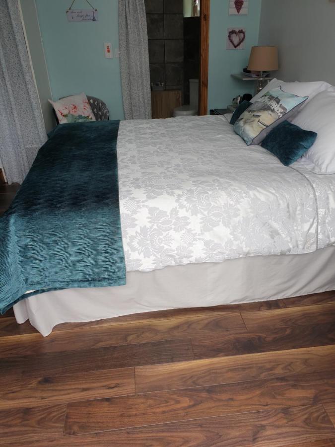 Lavenderescape. Appartement Seahouses Buitenkant foto