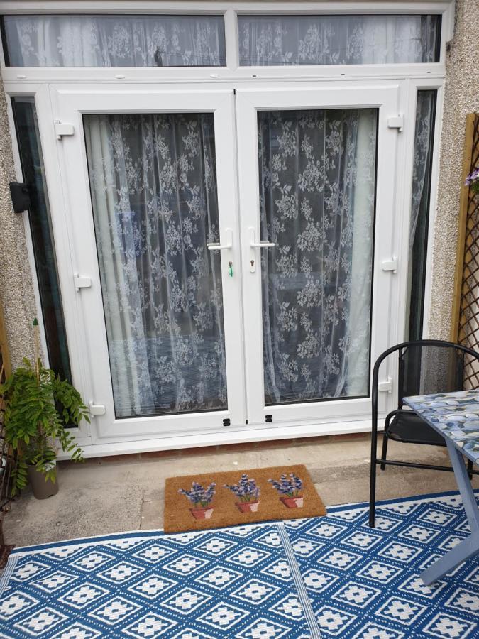 Lavenderescape. Appartement Seahouses Buitenkant foto