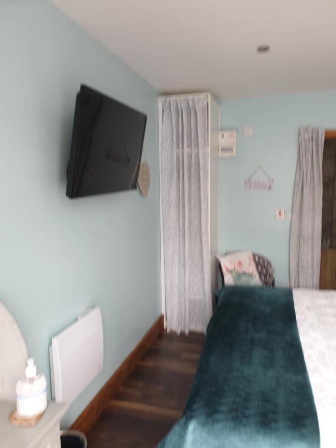Lavenderescape. Appartement Seahouses Buitenkant foto